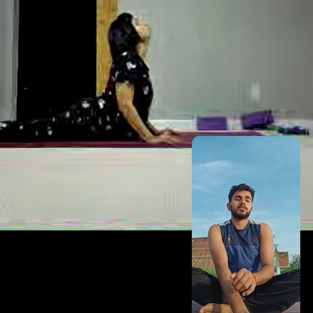 Expertise in Yoga, Weight Management Professional, Fitness Nutritionist