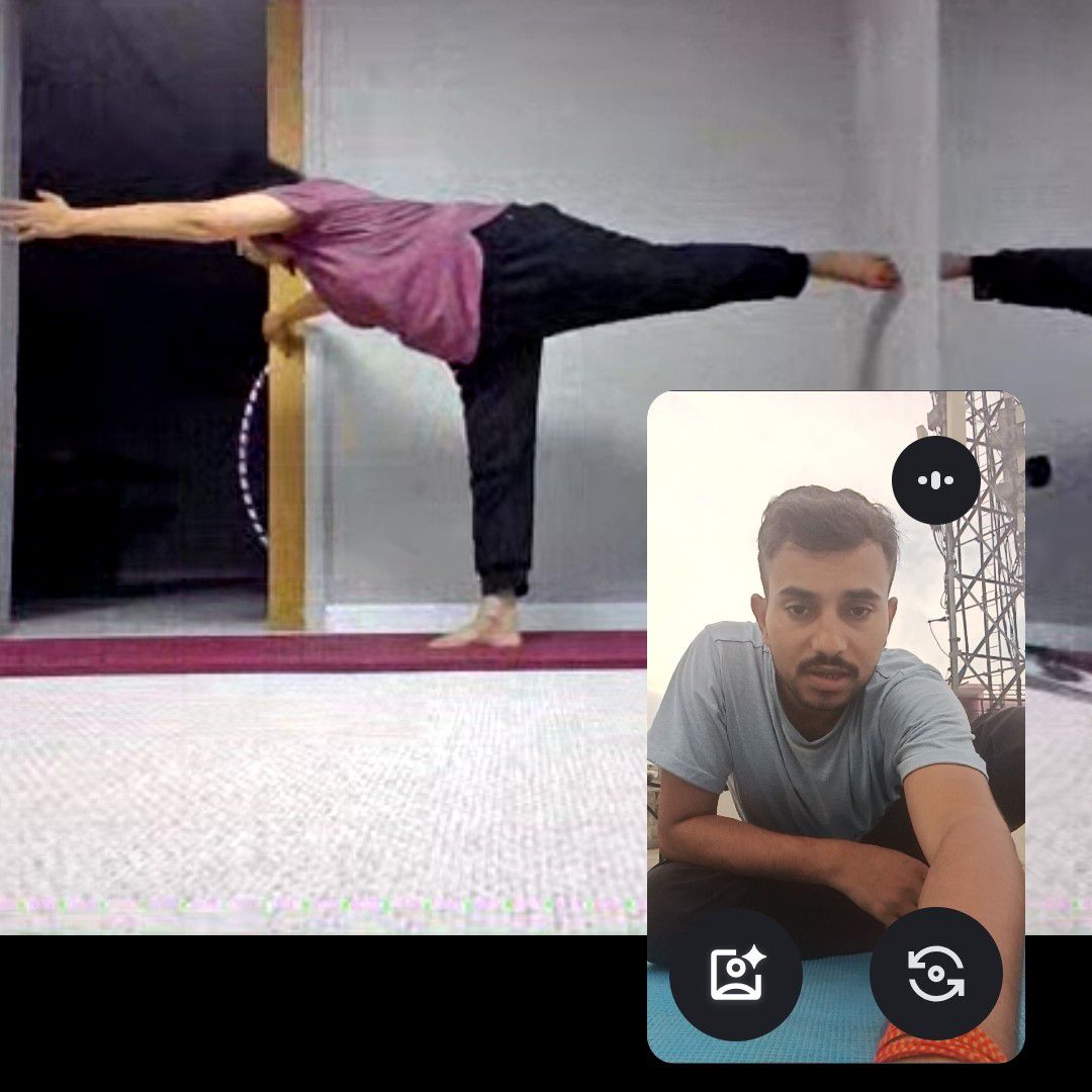 Expertise in Yoga, Weight Management Professional, Fitness Nutritionist