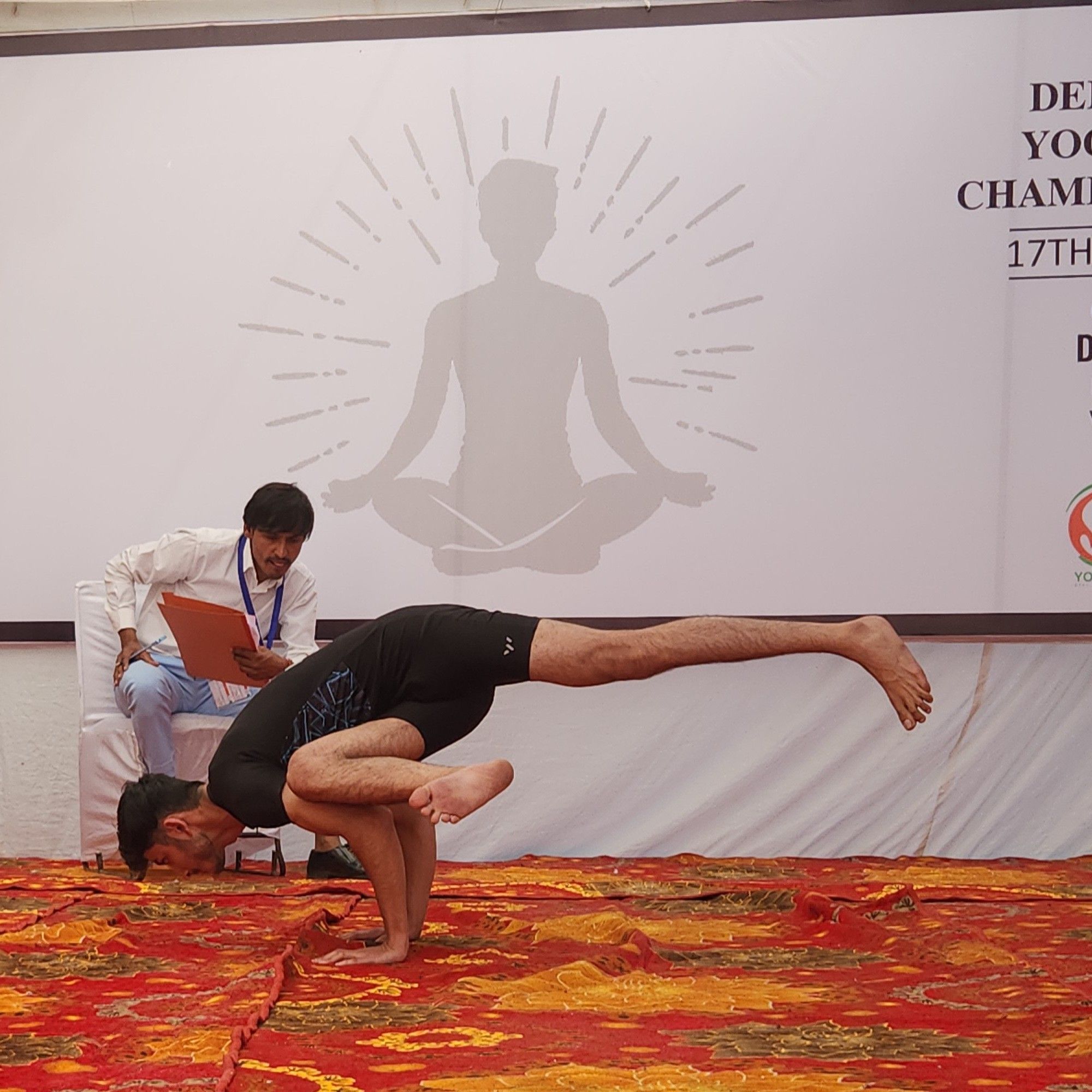 Expertise in Yoga, Functional Training, Fitness Nutritionist, Weight Management Professional