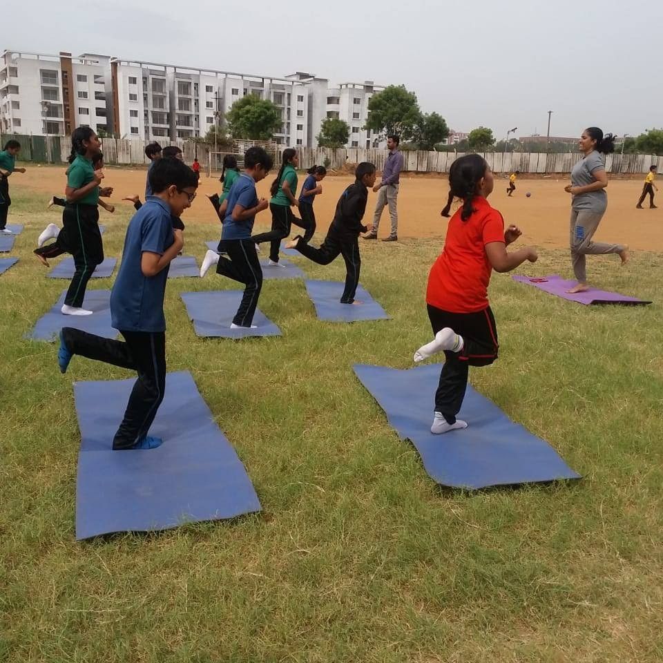 Expertise in Yoga & Ayurveda