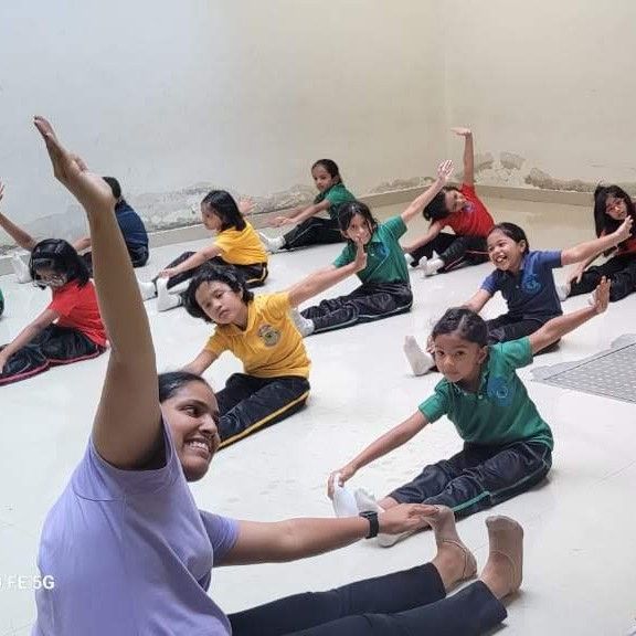 Expertise in Yoga & Ayurveda