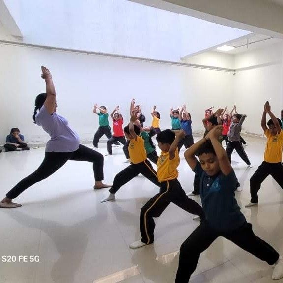 Expertise in Yoga & Ayurveda