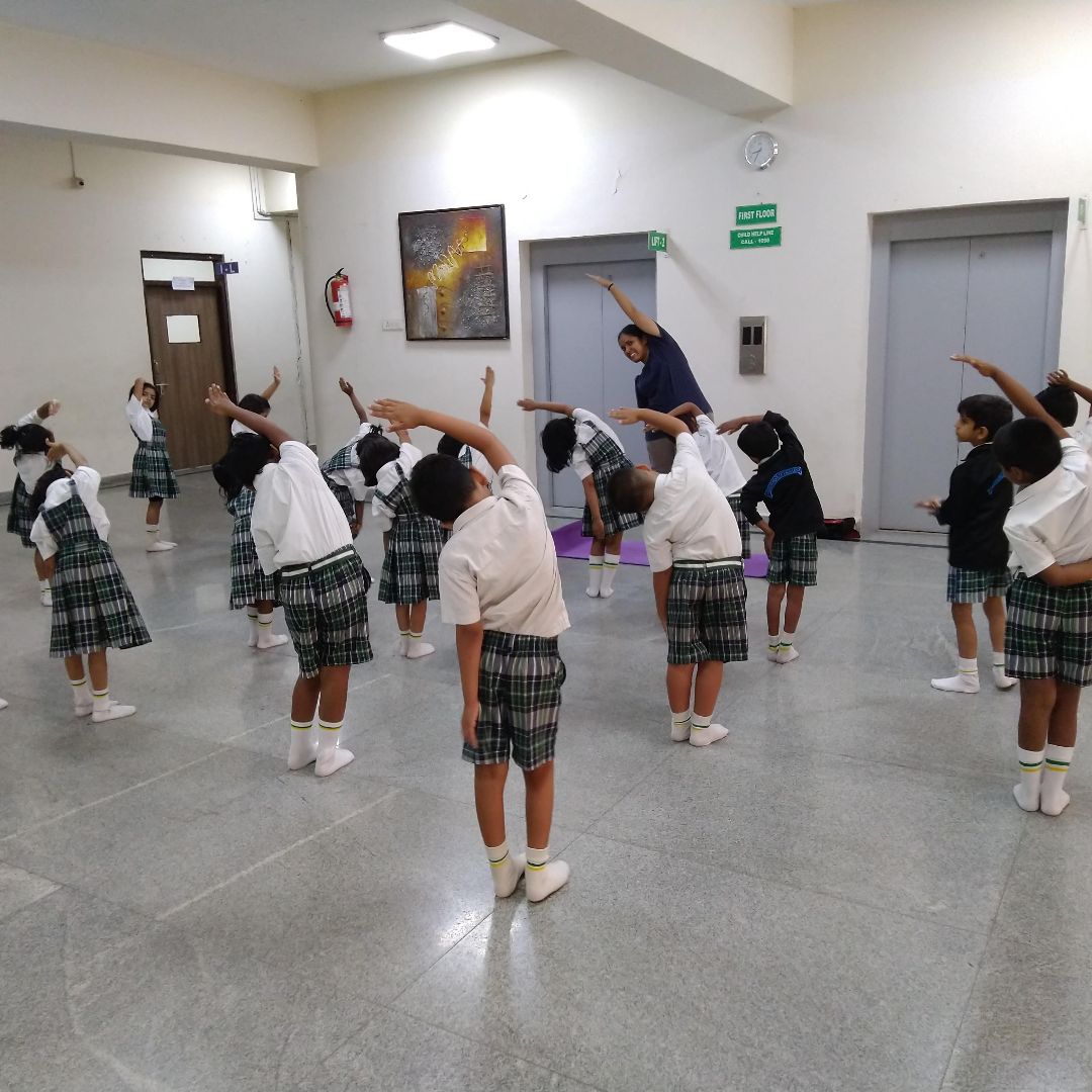 Expertise in Yoga & Ayurveda