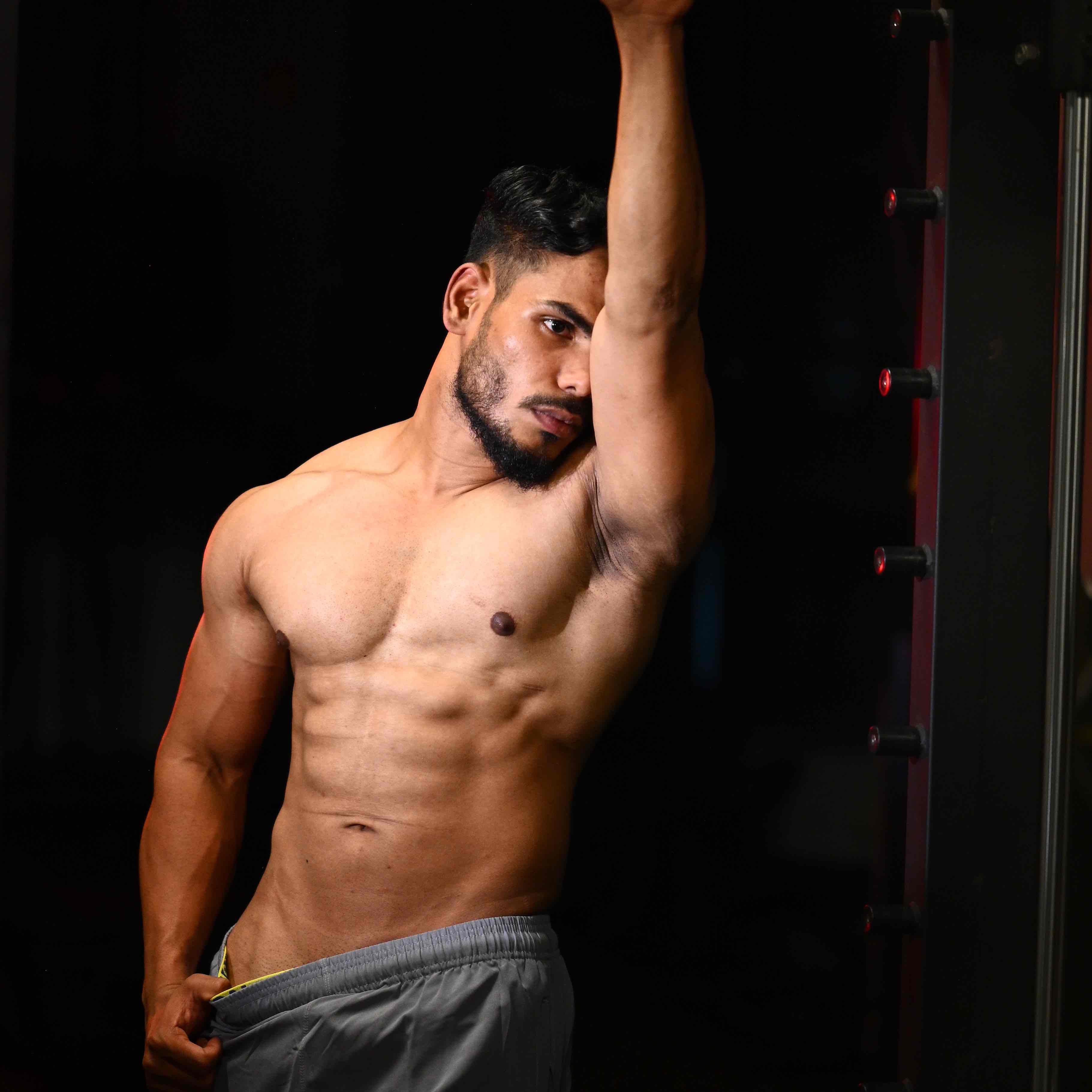 Expertise in Fitness Nutritionist, Functional Training, Sports Conditioning, Weight Management Professional