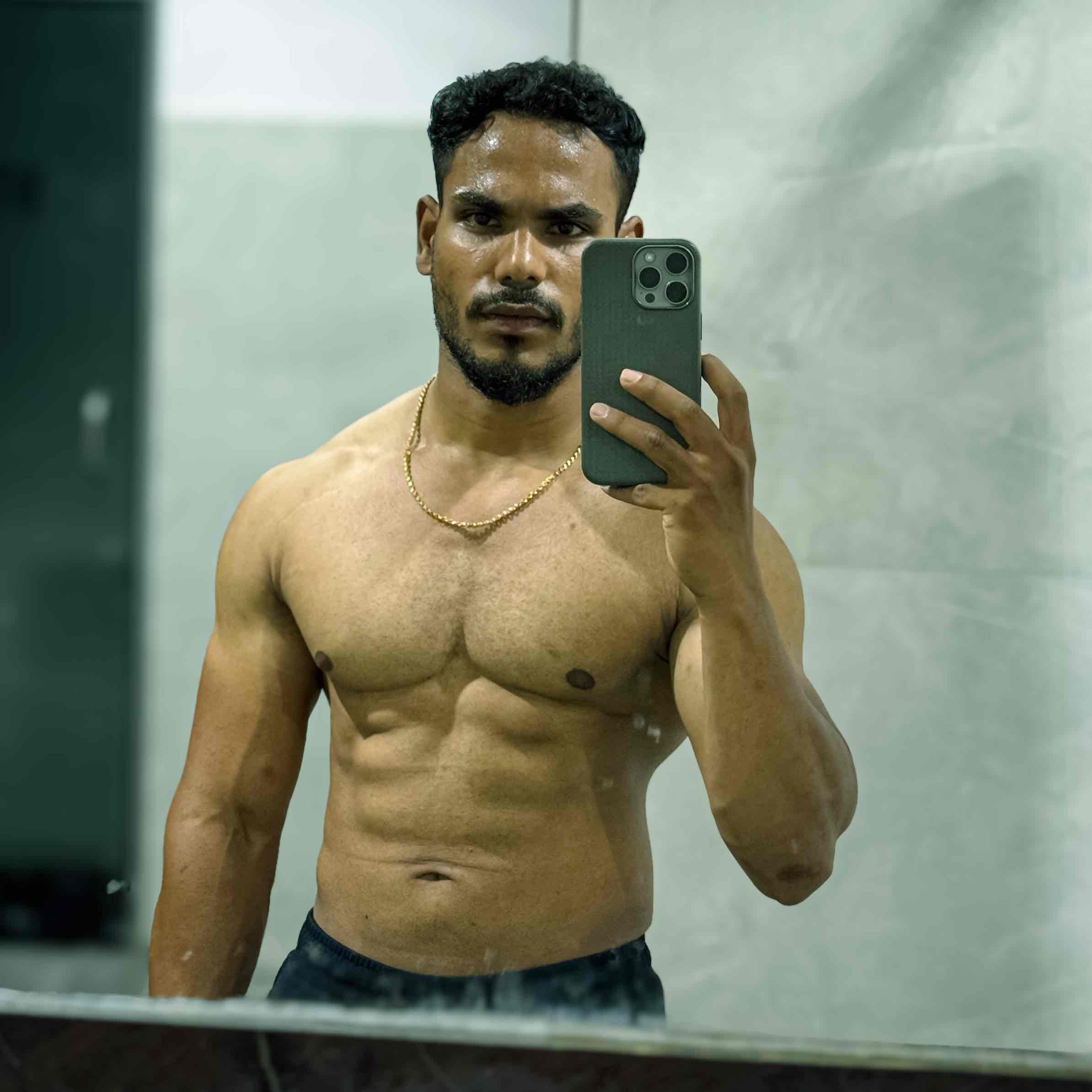 Expertise in Fitness Nutritionist, Functional Training, Sports Conditioning, Weight Management Professional