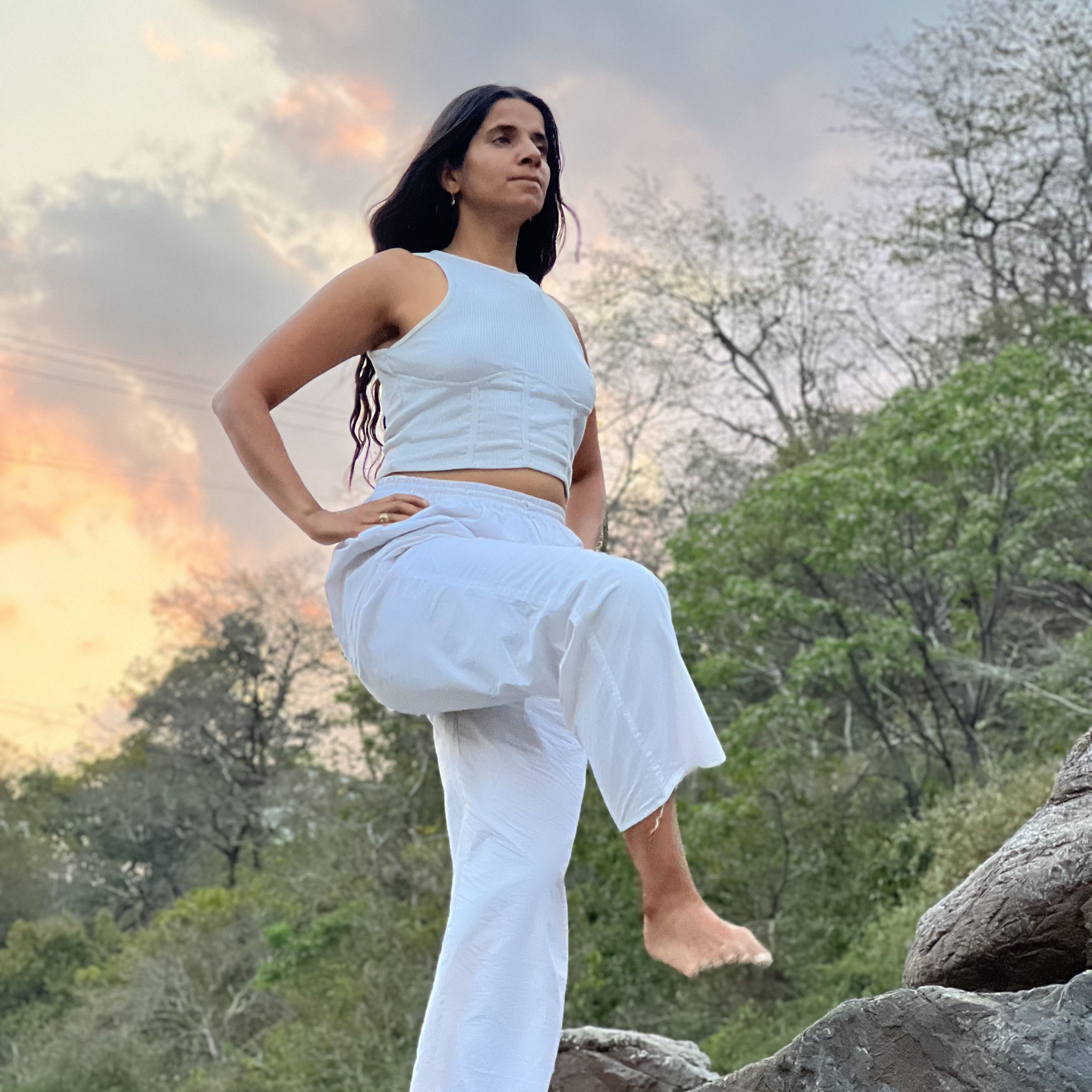 Expertise in Yoga, Weight Management Professional, Orthopedic Exercise