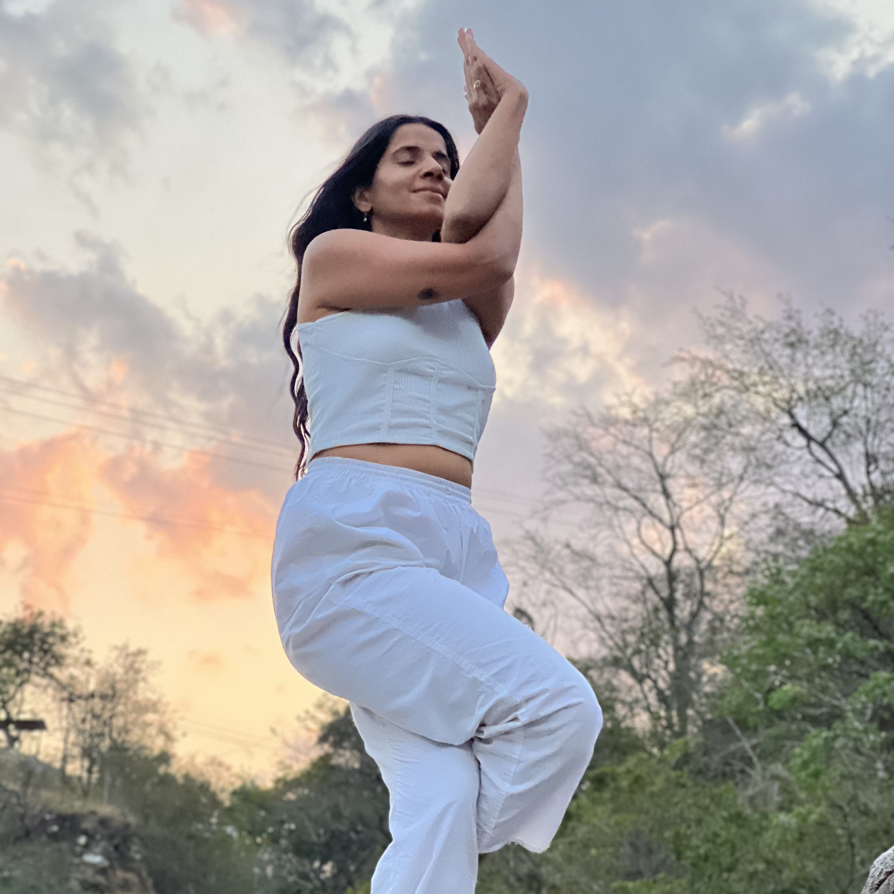 Expertise in Yoga, Weight Management Professional, Orthopedic Exercise