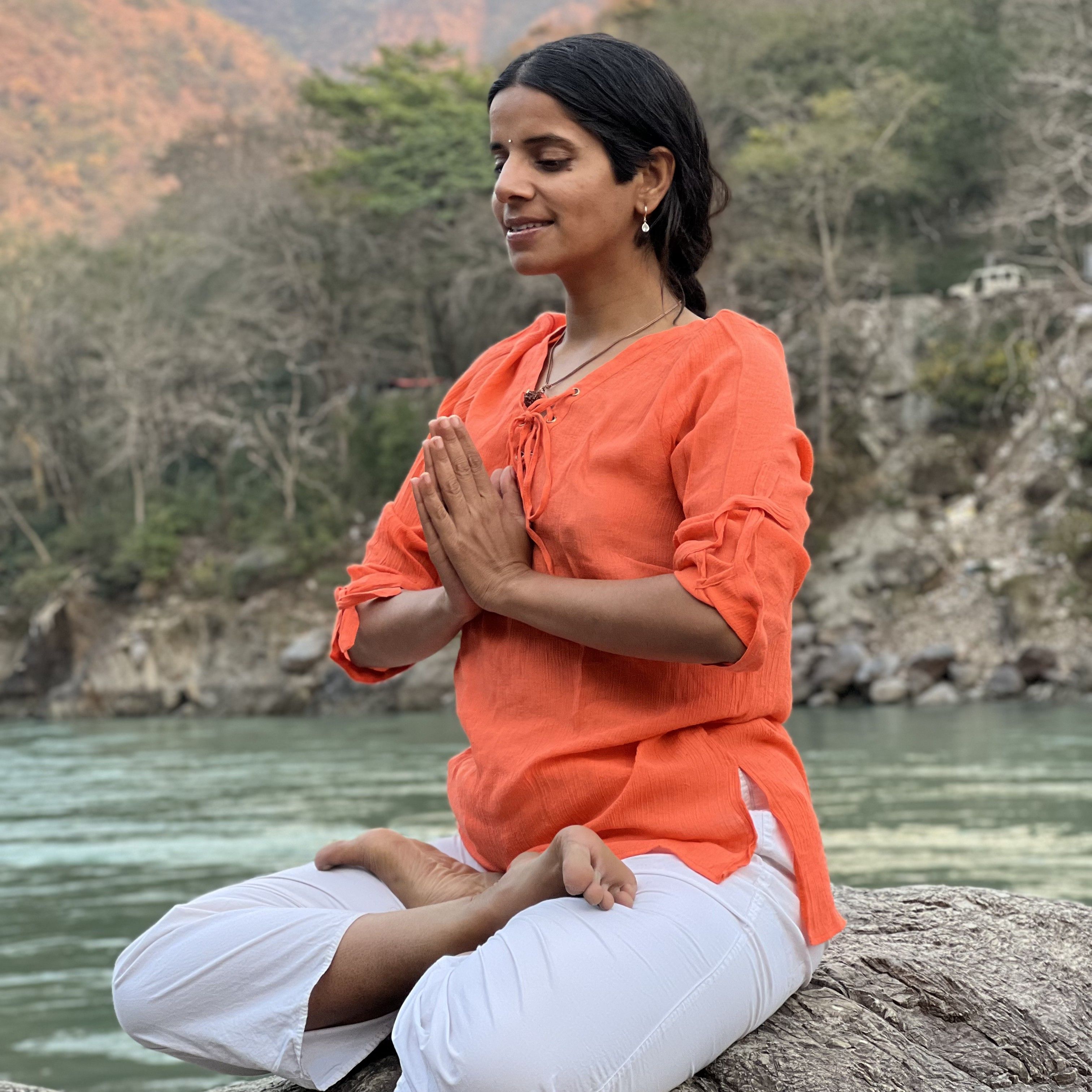 Pratiksha Shekhawat - (Yoga, Weight Management Professional, Orthopedic Exercise)