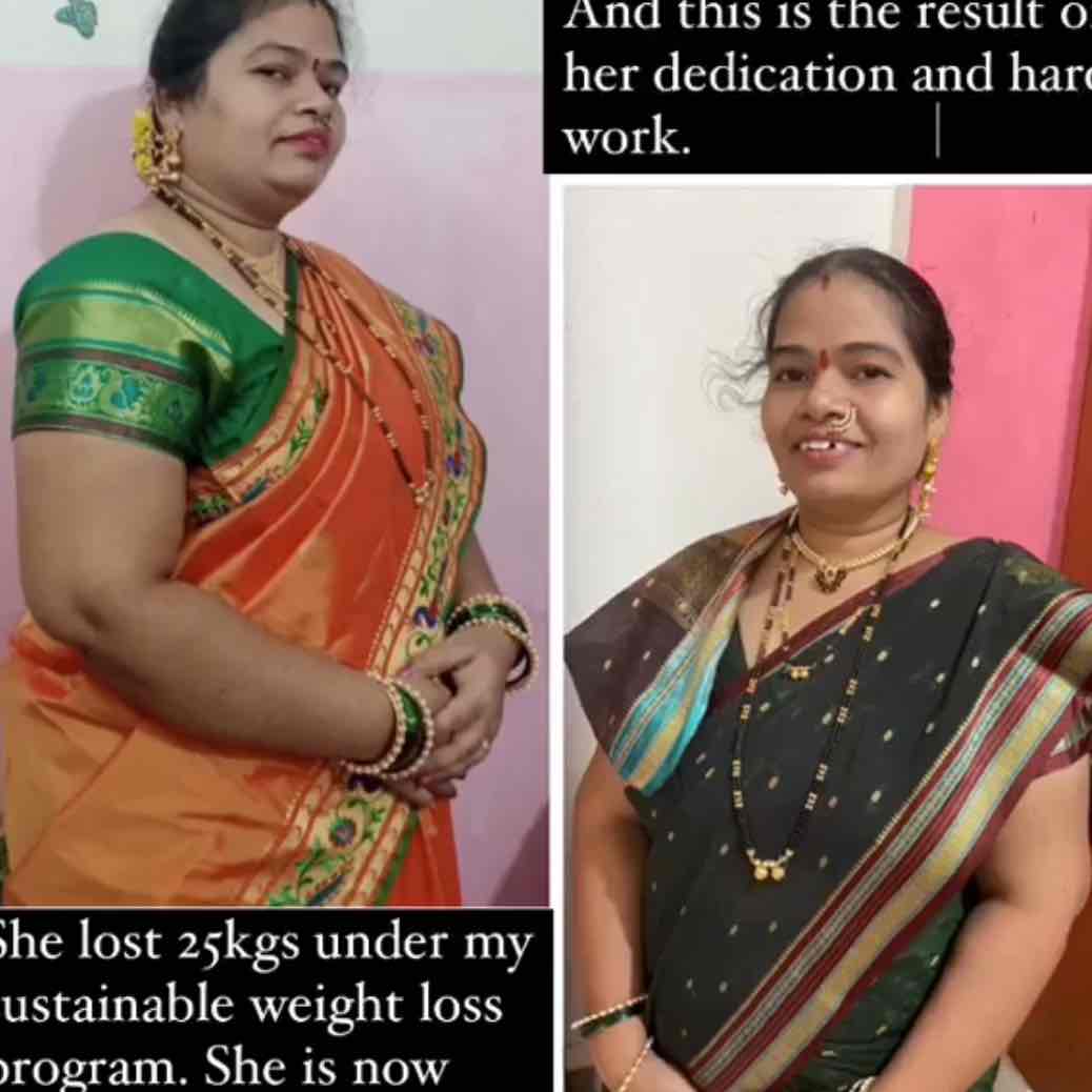 Expertise in Weight Management Professional