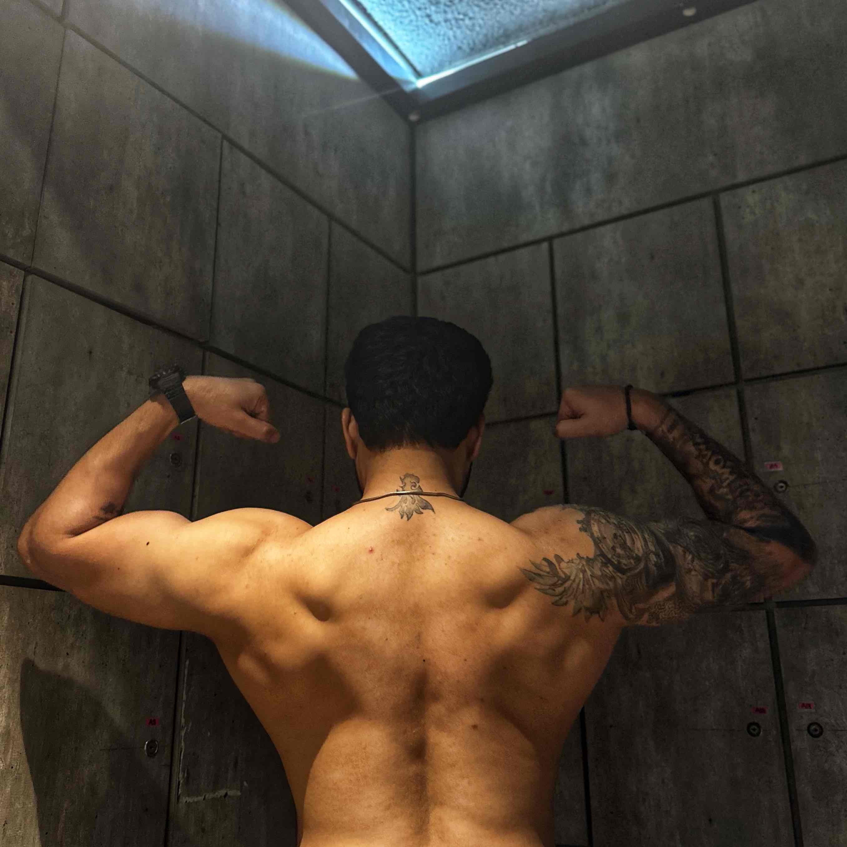 Expertise in Functional Training