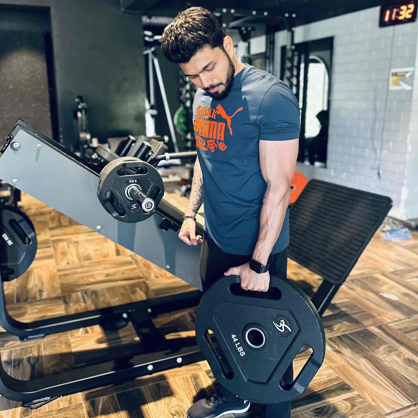 Expertise in Functional Training