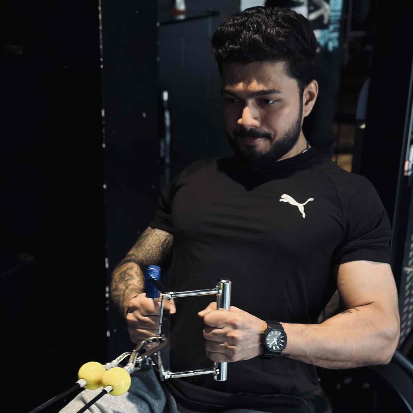 Expertise in Functional Training