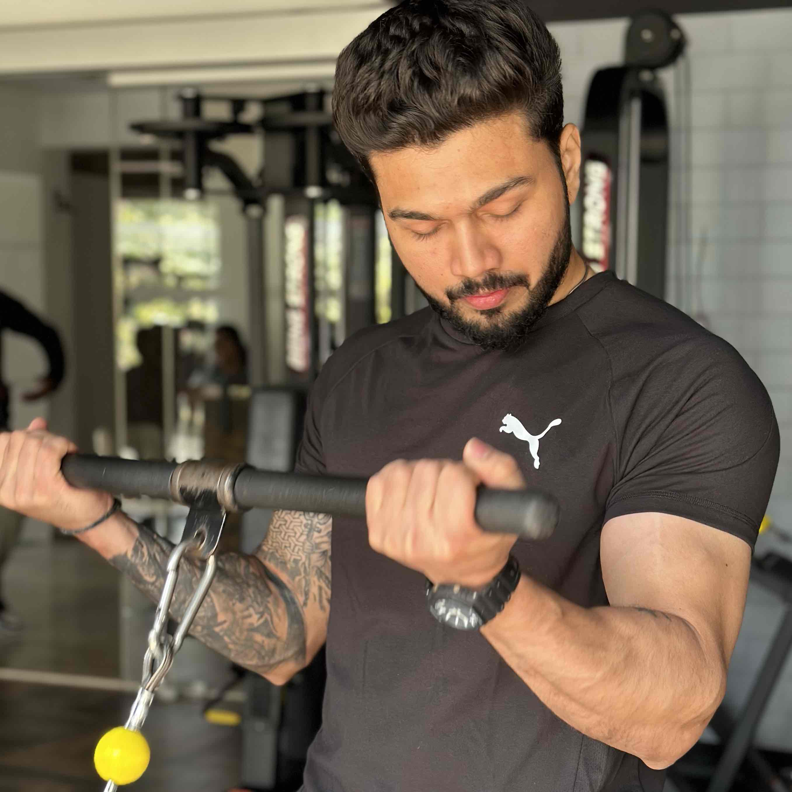 Expertise in Functional Training