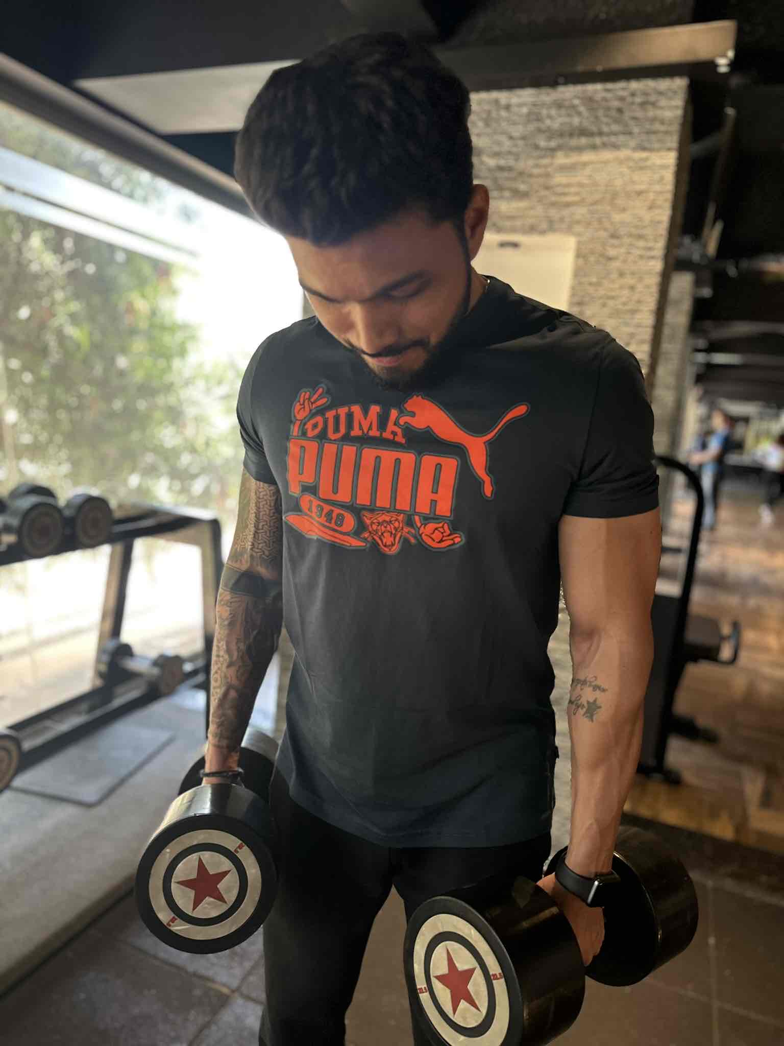 Expertise in Functional Training