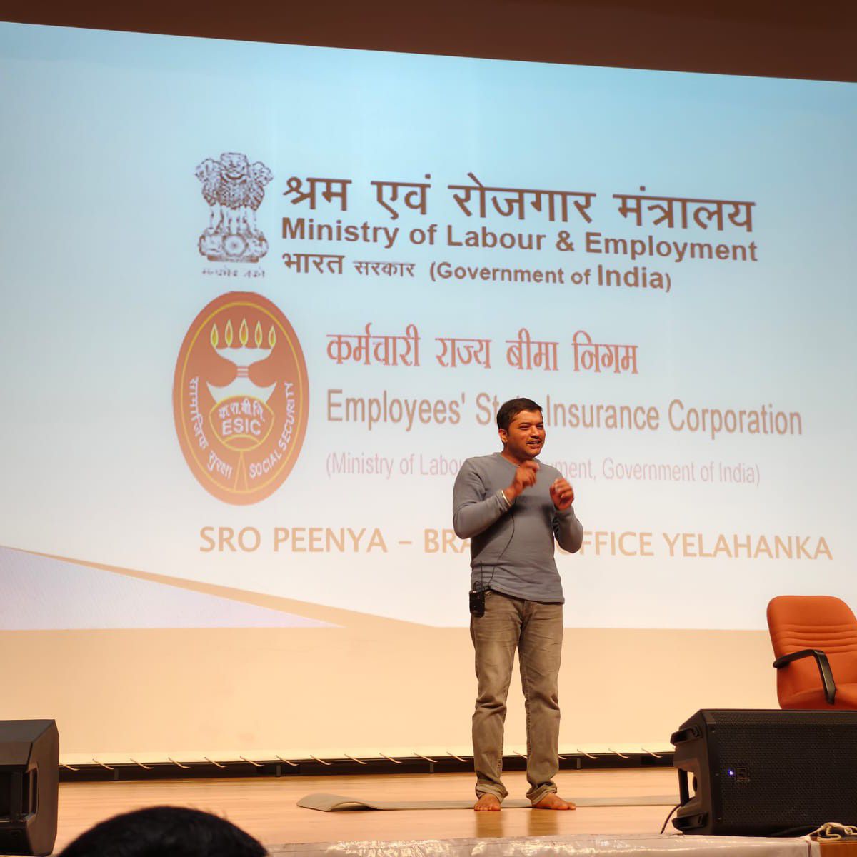 Expertise in Yoga, Functional Training, Orthopedic Exercise, Sport Performance, Psychologist