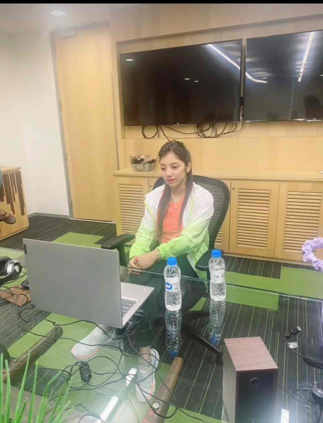 Expertise in Yoga, Zumba