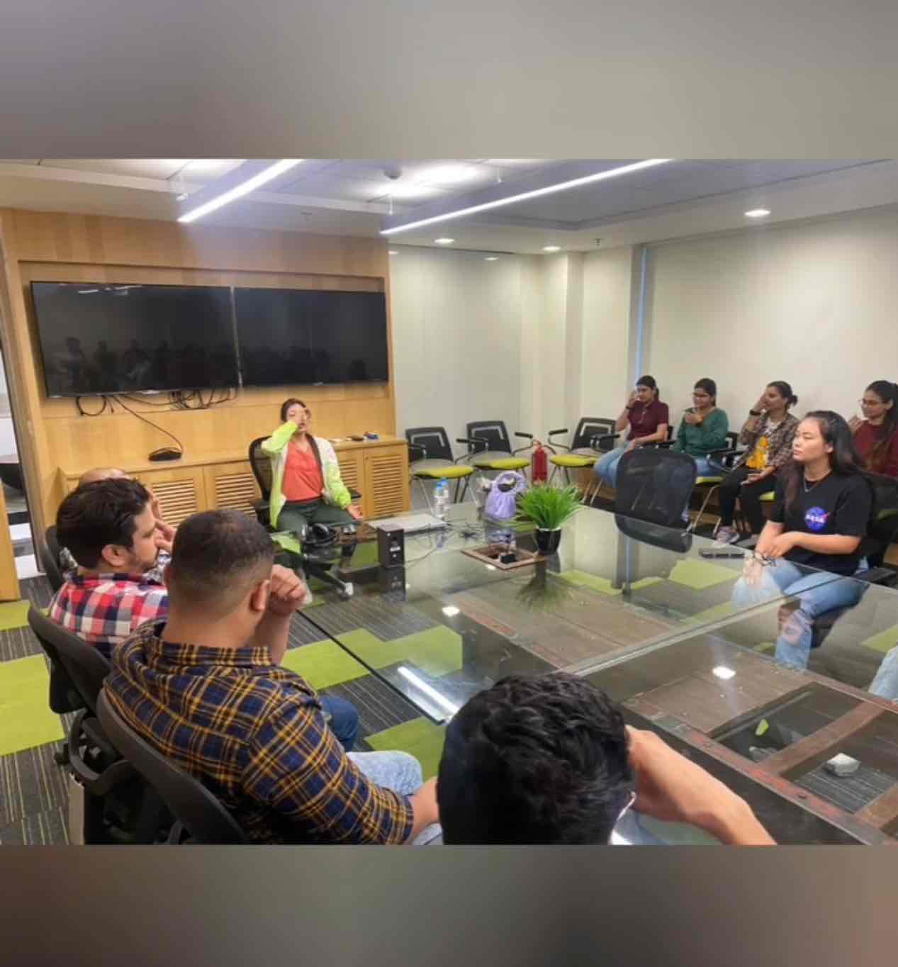 Expertise in Yoga, Zumba