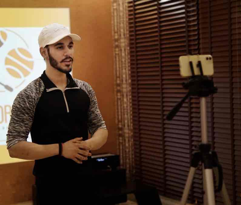 Jugraj Singh - (Sport Performance, Orthopedic Exercise, Functional Training, Weight Management Professional)