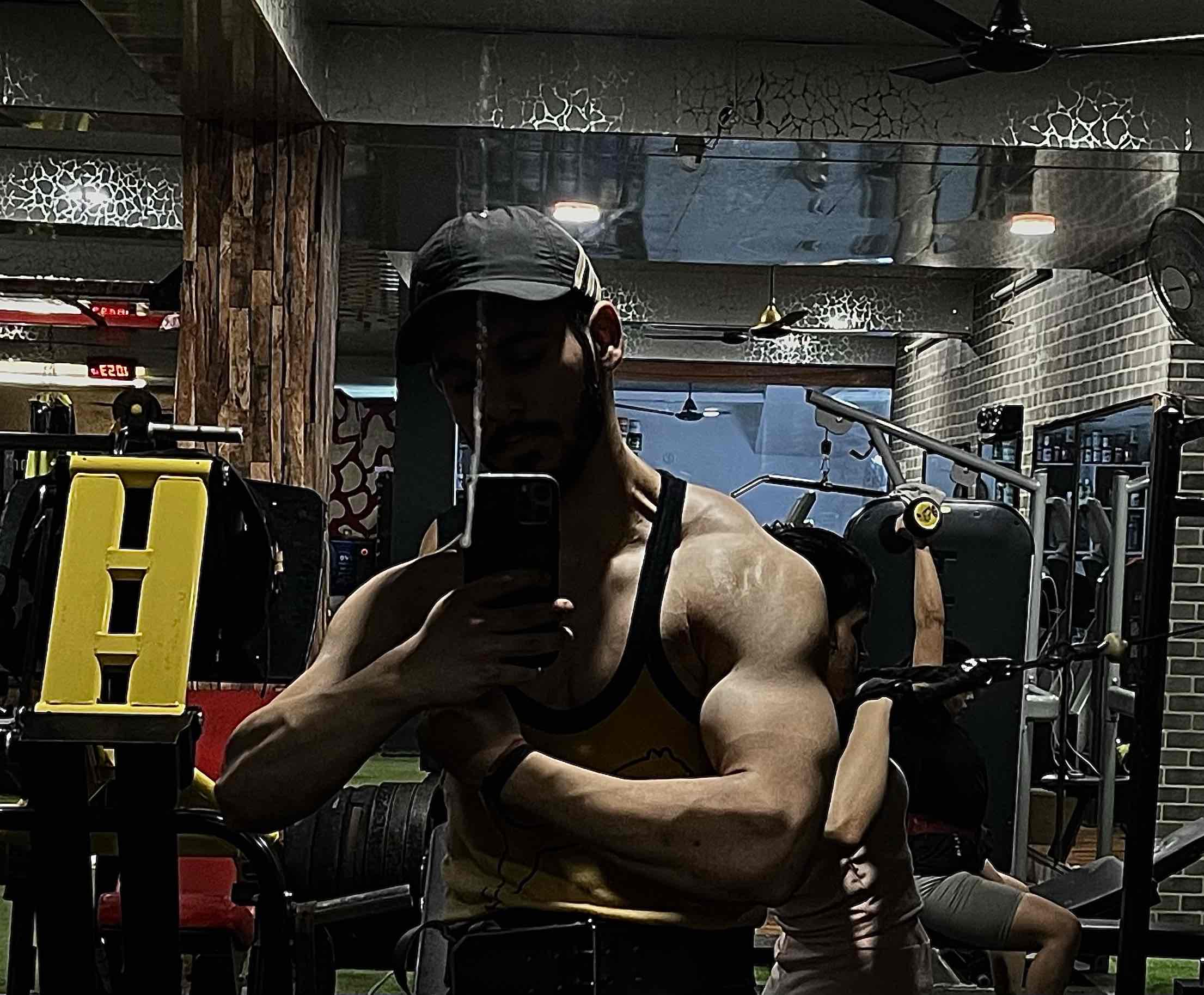 Expertise in Sport Performance, Orthopedic Exercise, Functional Training, Weight Management Professional