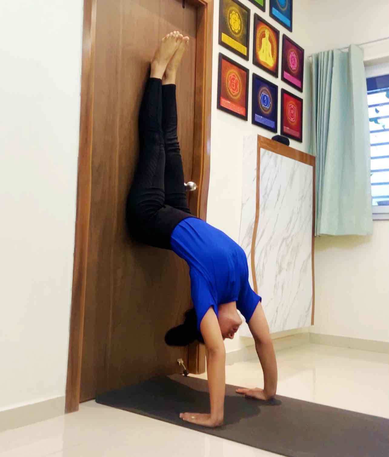 Priyanka. sharma - (Yoga)