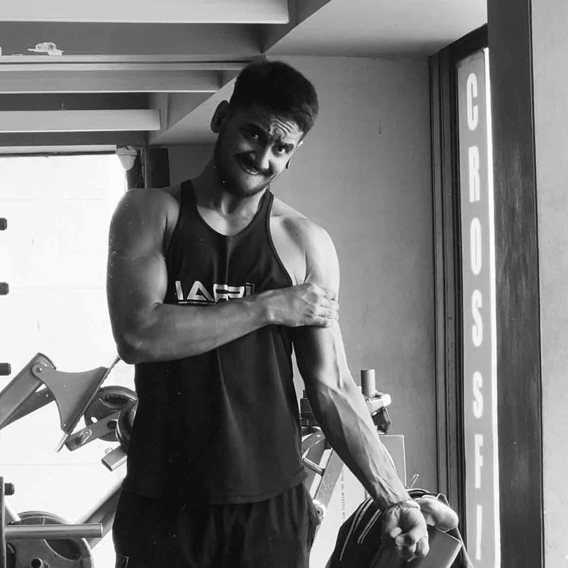 Deep Chauhan - (Weight Management Professional)