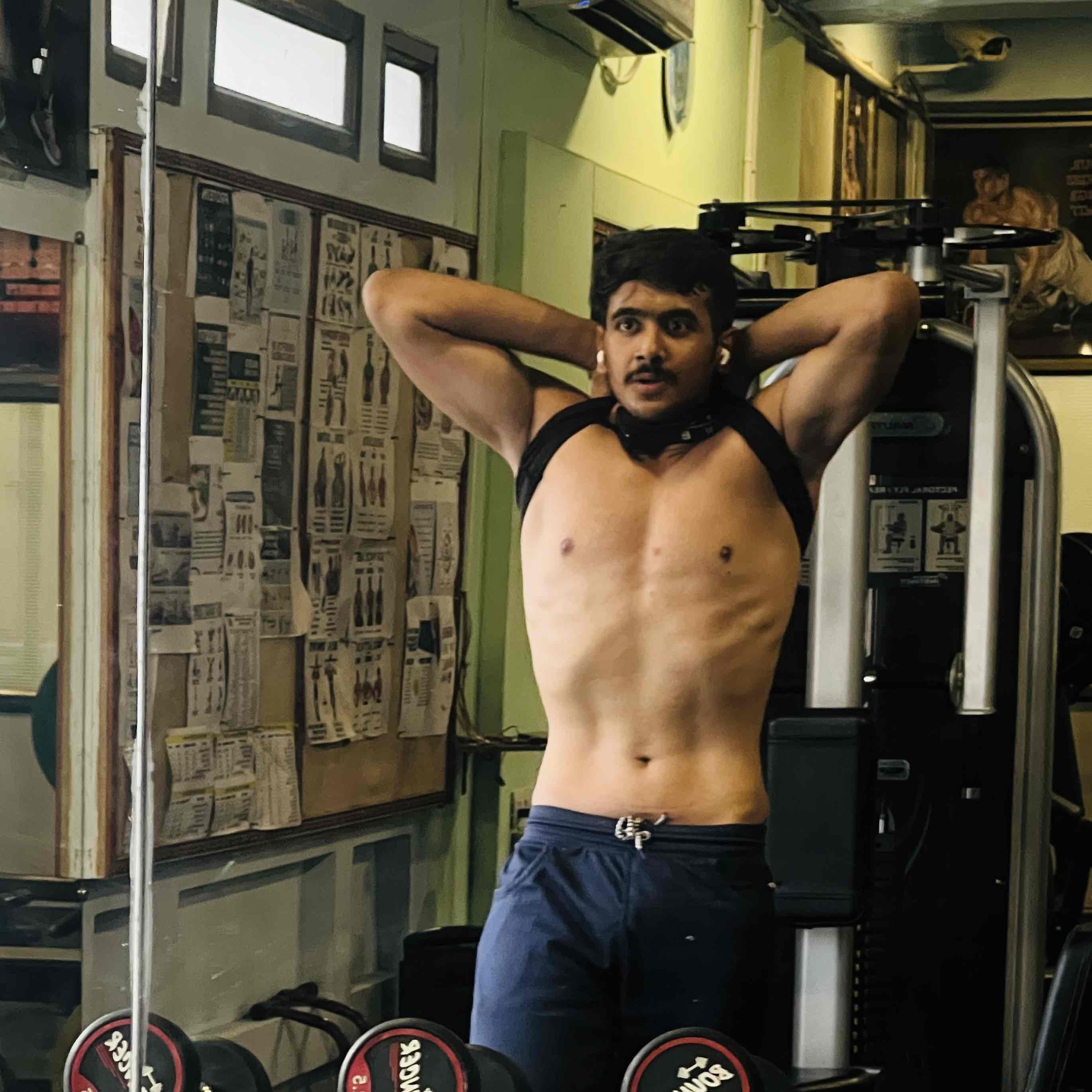 Expertise in Weight Management Professional