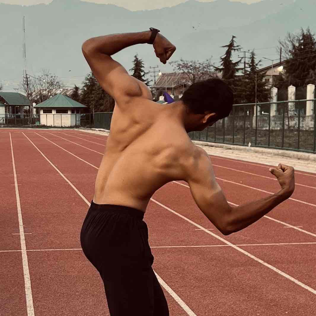 Expertise in Weight Management Professional