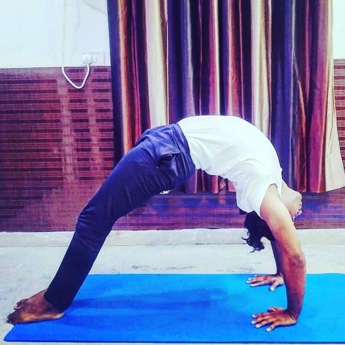 Expertise in Yoga, Sports Conditioning, Weight Management Professional, Circuit Training, Kickboxing