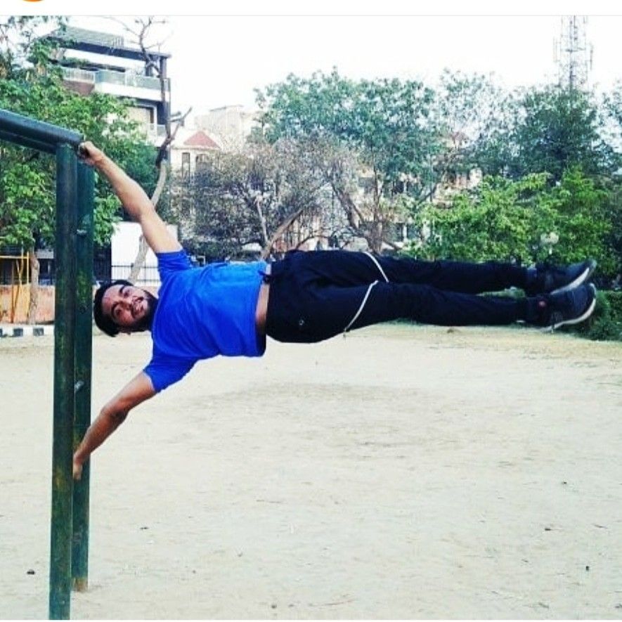 Expertise in Yoga, Sports Conditioning, Weight Management Professional, Circuit Training, Kickboxing