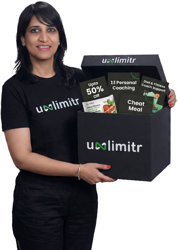 Unlimitr Wellness Program