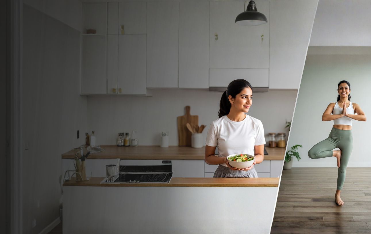 Unlimitr Total Wellness — fitness and nutrition coaching