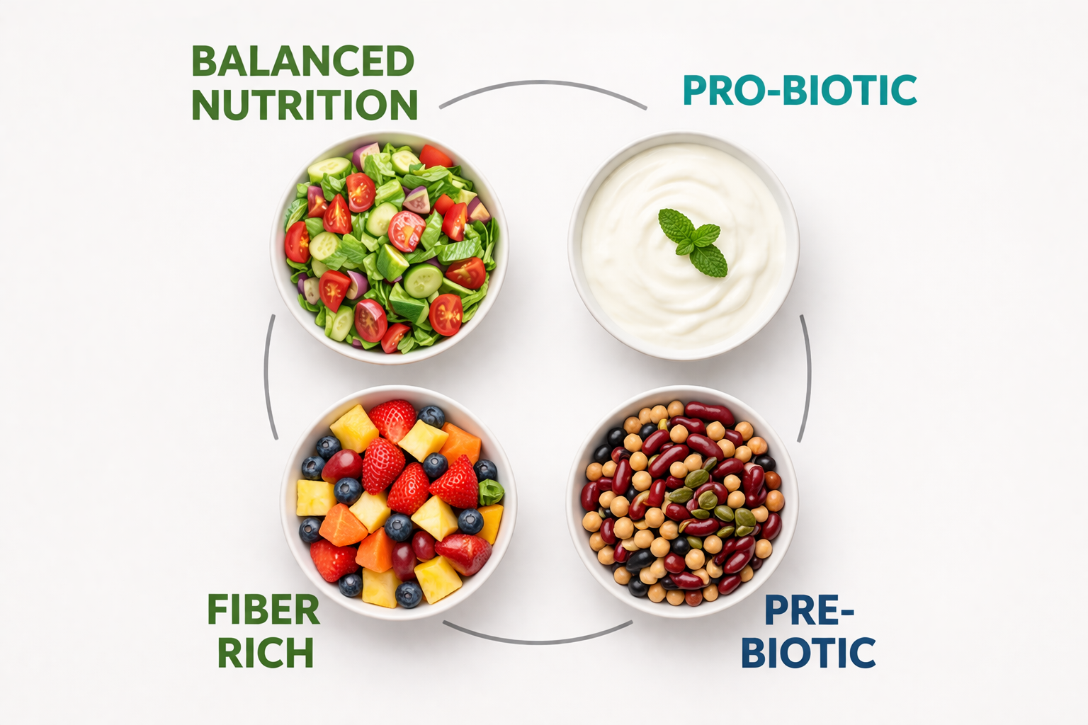 Certified nutrition coach supporting your gut health plan