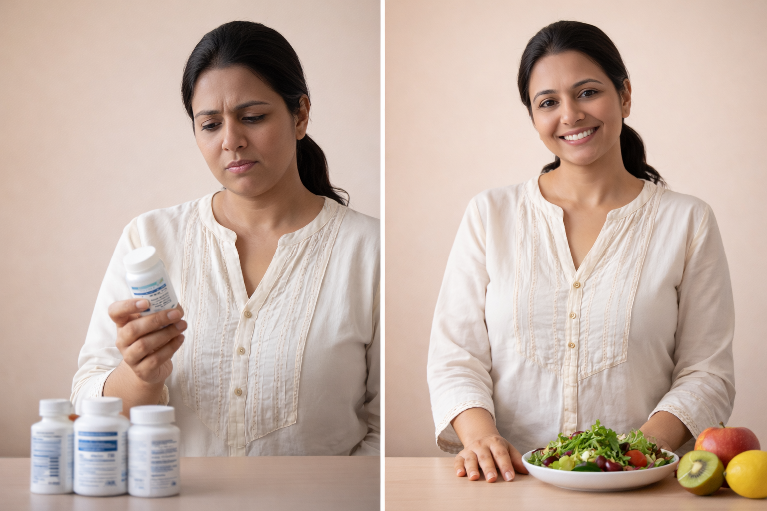 Thyroid care nutrition coaching with Unlimitr