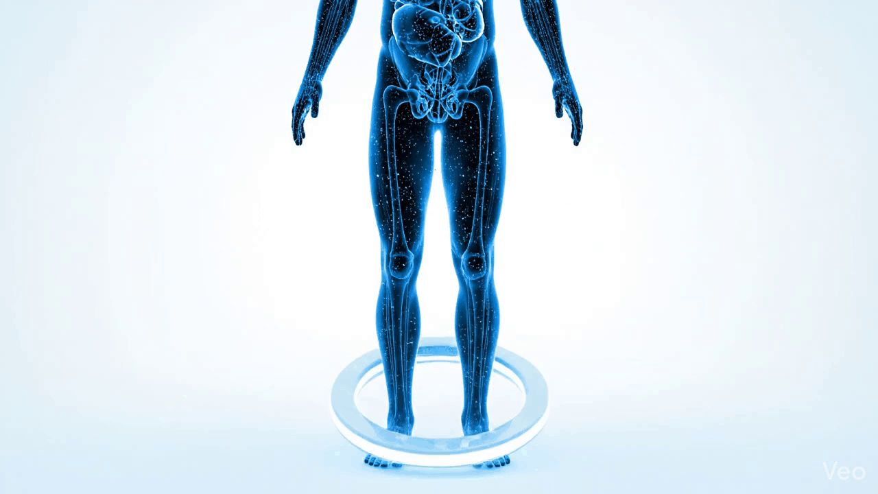 From managing thyroid care with medication to thriving with nourishing meals
