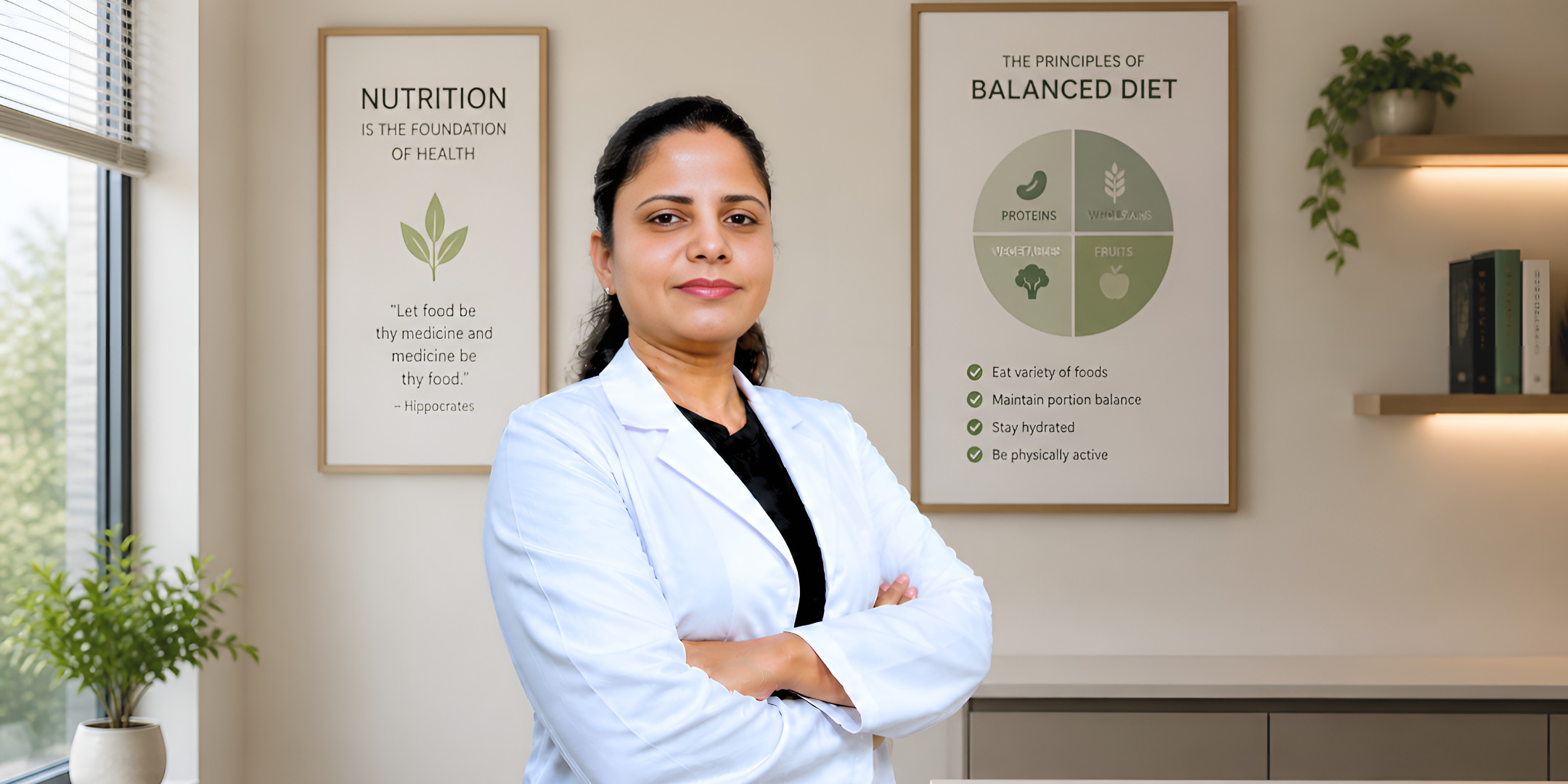 Nutrition & Wellness live session