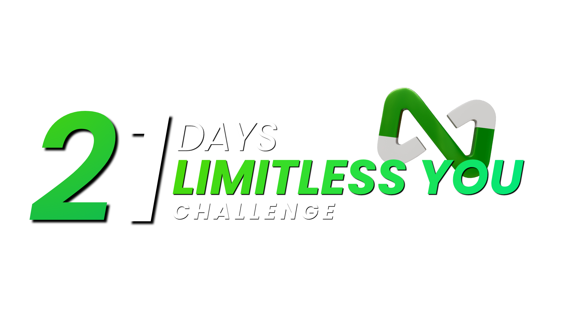 21 Days Limitless You Challenge