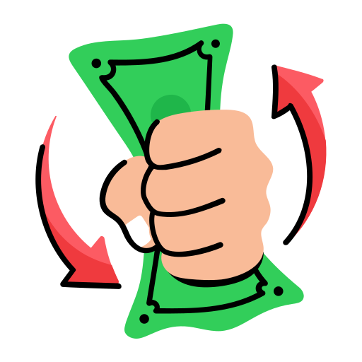 Full challenge refund