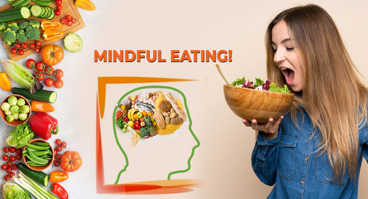 Mindful Eating Practice