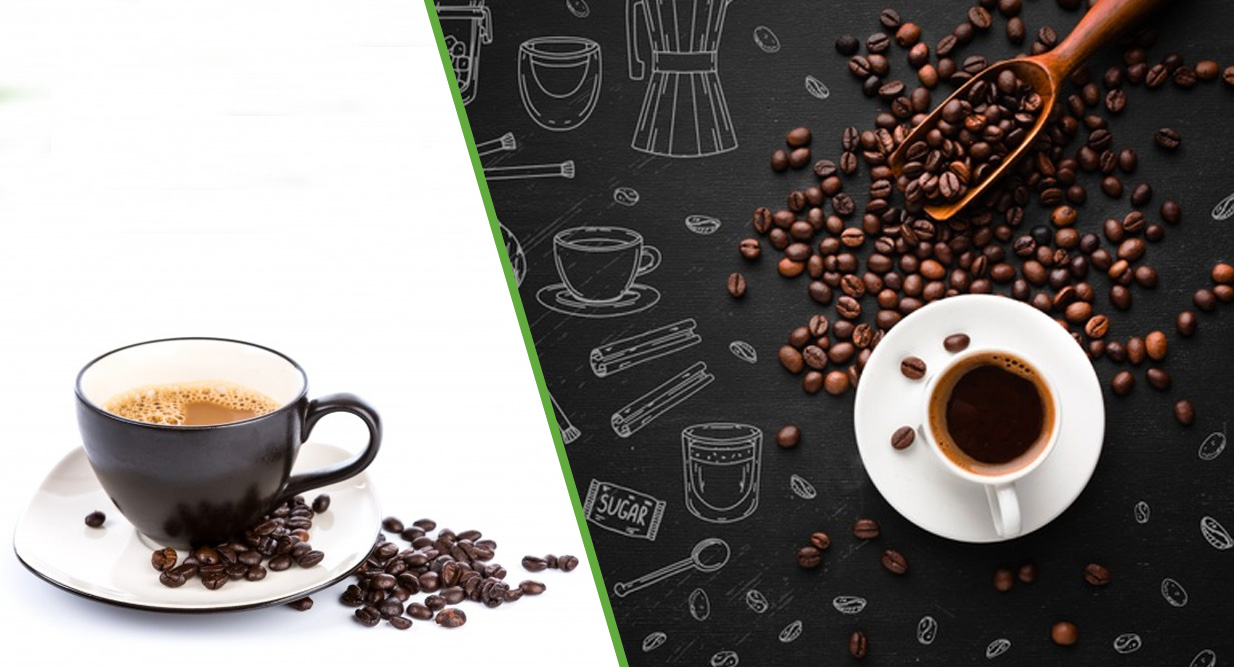 WHAT IS CAFFEINE AND HOW DOES IT WORK