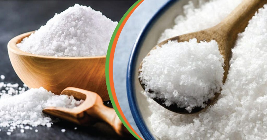 why iodised salt is necessary