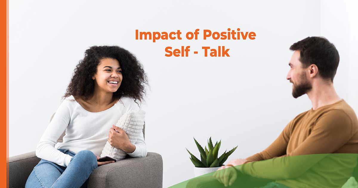 Impact of Positive Self Talk
