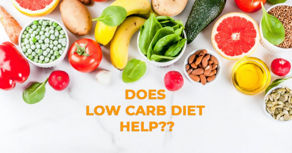 does-low-carb-diet-help