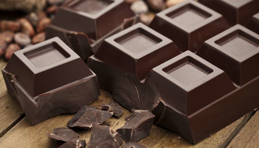 chocolate health benefits