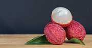 Lychees