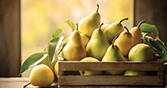 Benefits Of Pears In Rainy season