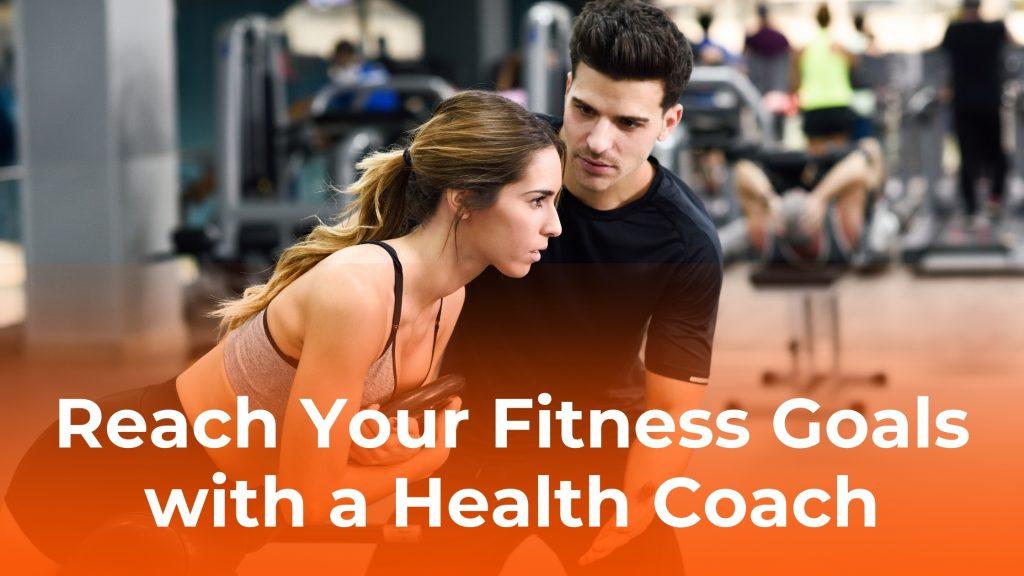 Find best health coach