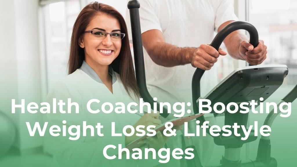 boosting weight loss lifestyle changes