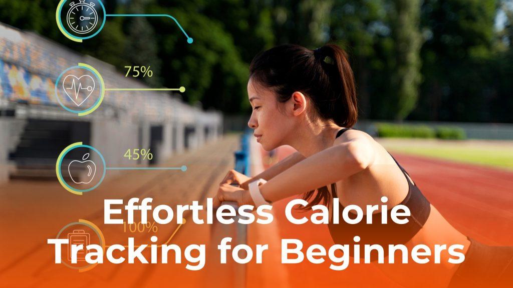 calorie tracking