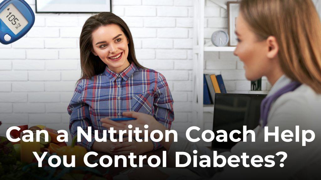 Nutrition Coach