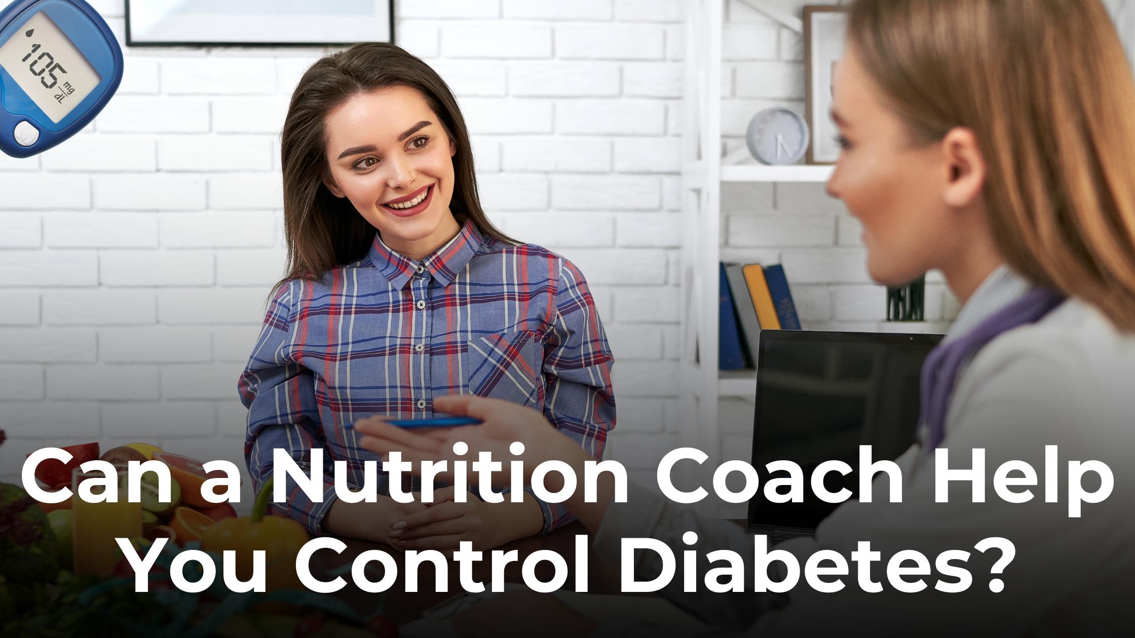 Nutrition Coach